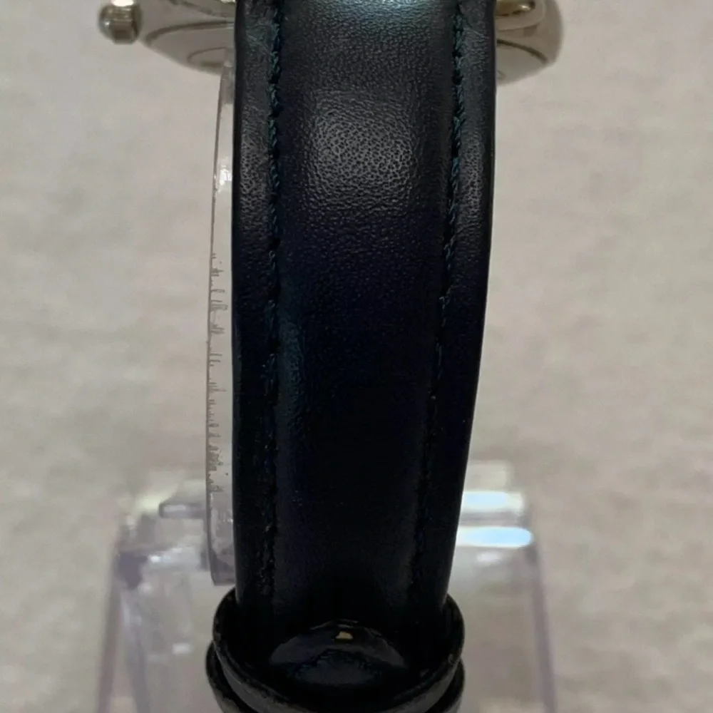 1987 RARE FOSSIL MILITARY WATCH